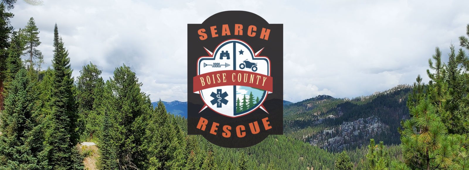 Boise County Search and Rescue